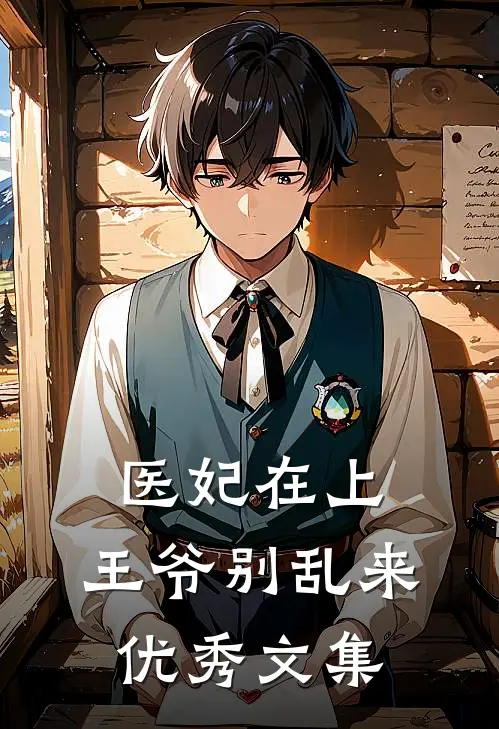 医妃在上：王爷别乱来优秀文集