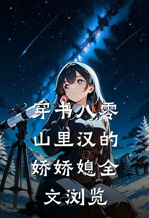 穿书八零：山里汉的娇娇媳全文浏览
