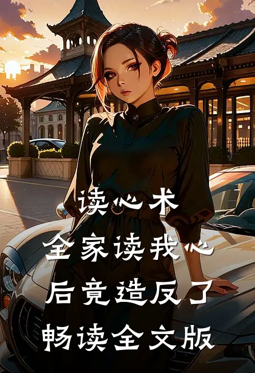 读心术：全家读我心后竟造反了畅读全文版