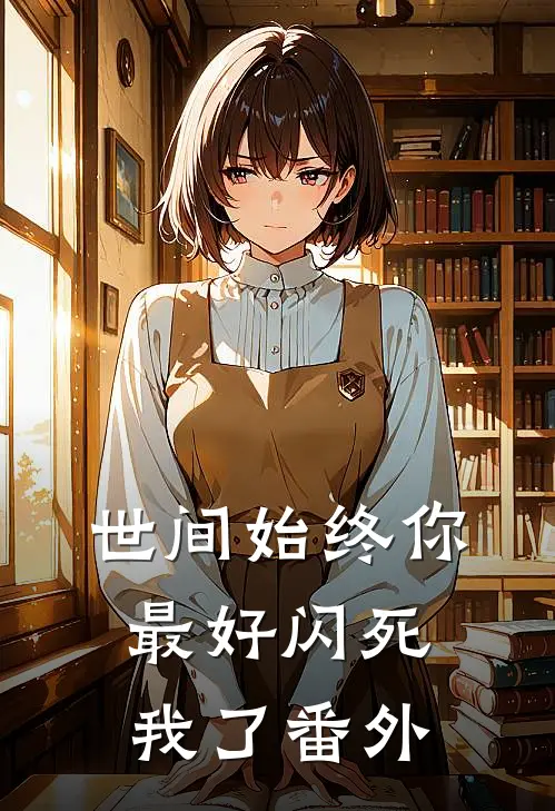 世间始终你最好-闪死我了番外