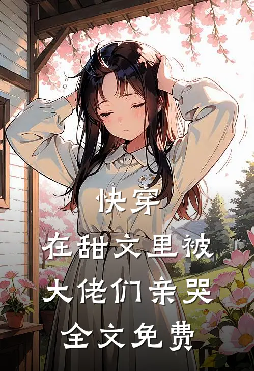 快穿：在甜文里被大佬们亲哭全文免费