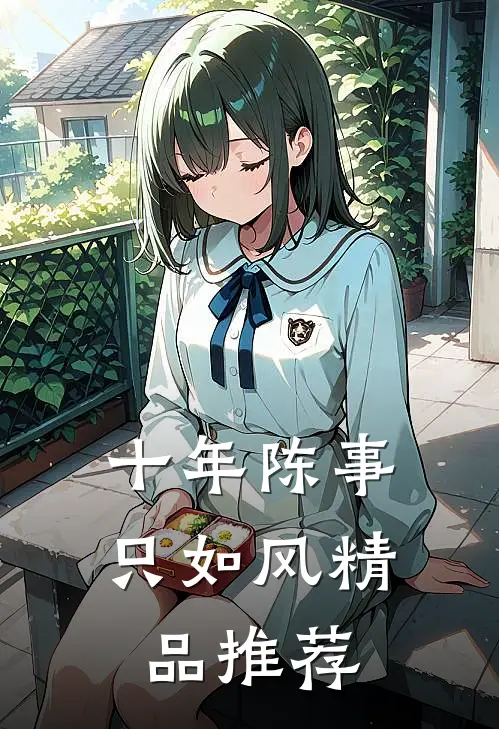 十年陈事只如风精品推荐