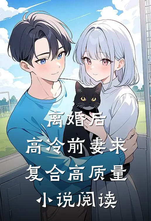 离婚后，高冷前妻求复合高质量小说阅读