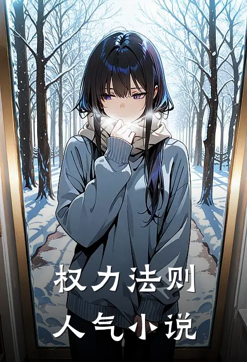 权力法则人气小说