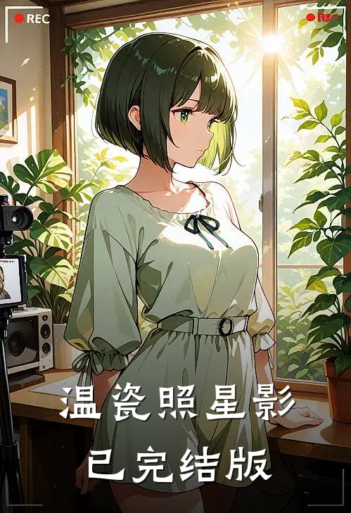 温瓷照星影已完结版