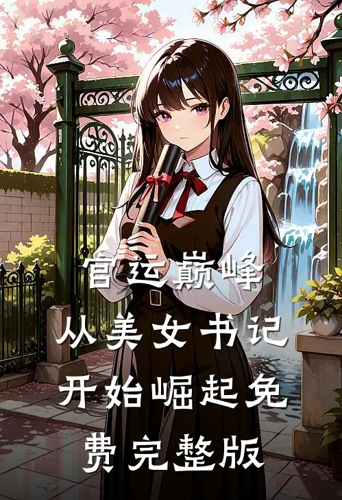 官运巅峰，从美女书记开始崛起免费完整版
