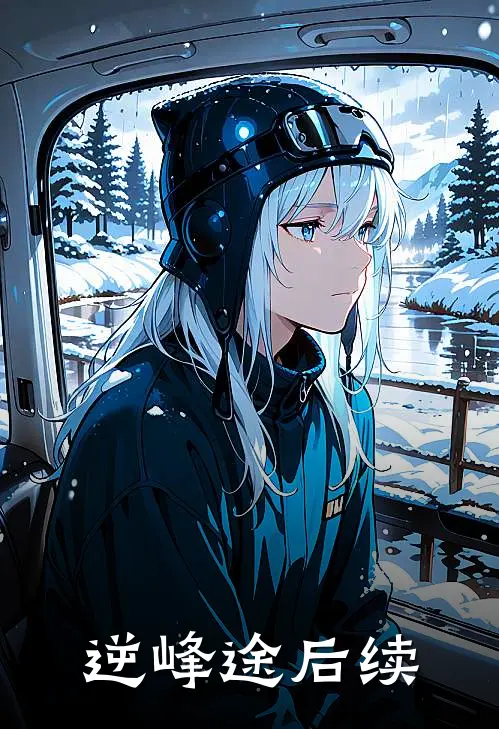 逆峰途后续
