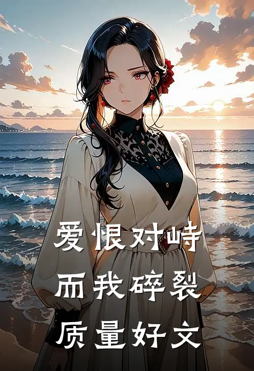 爱恨对峙，而我碎裂质量好文