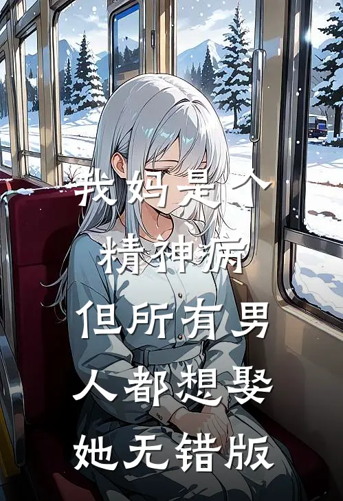 我妈是个精神病，但所有男人都想娶她无错版