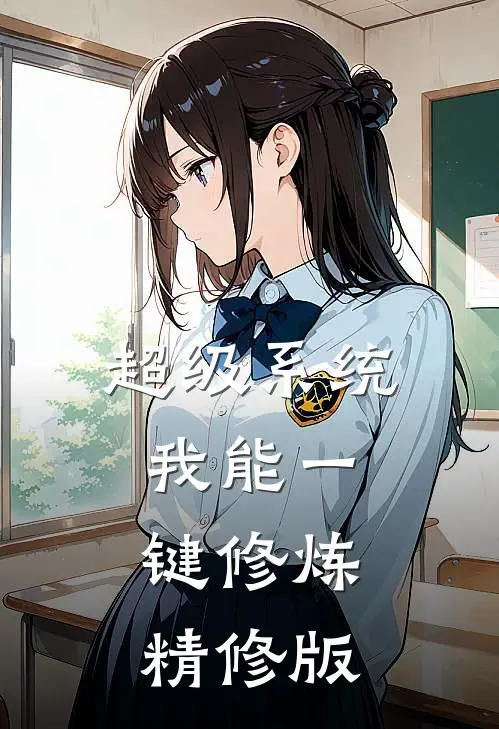 超级系统我能一键修炼精修版