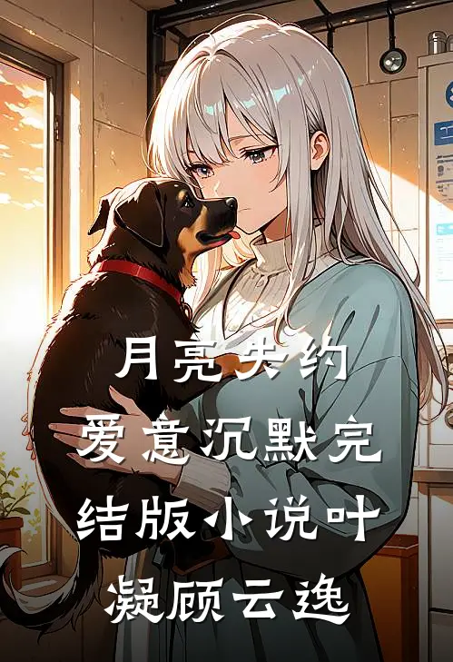 月亮失约，爱意沉默完结版小说叶凝顾云逸