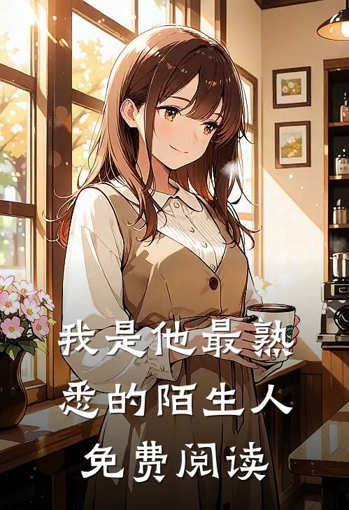 我是他最熟悉的陌生人免费阅读