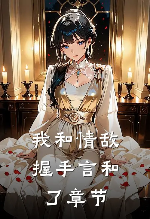 我和情敌握手言和了章节