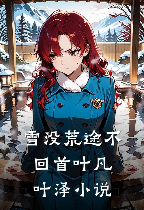 雪没荒途不回首叶凡叶泽小说