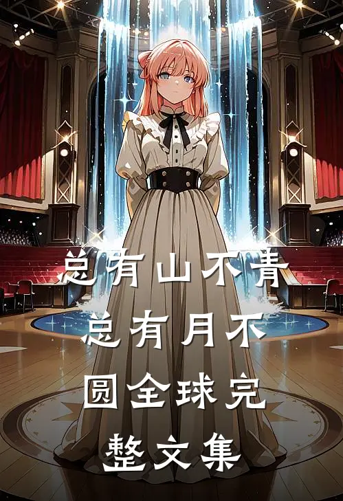 总有山不青，总有月不圆全球完整文集