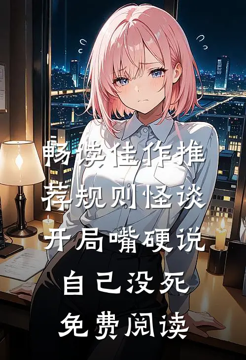 畅读佳作推荐规则怪谈:开局嘴硬说自己没死免费阅读