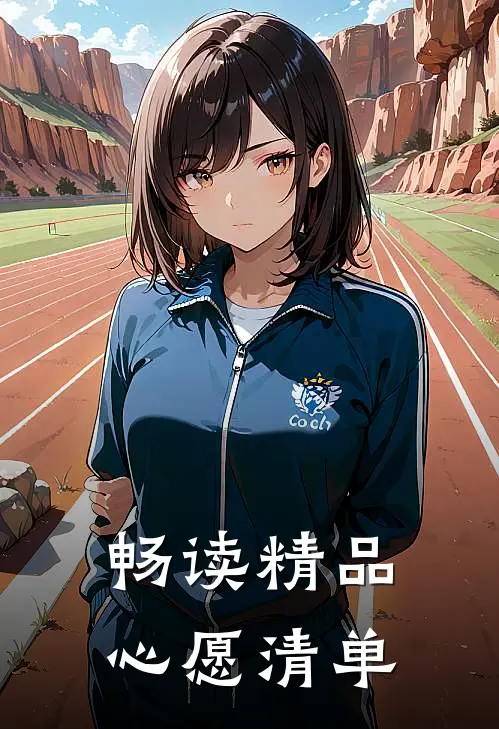 畅读精品心愿清单