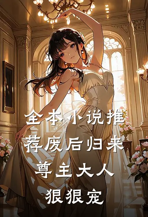 全本小说推荐废后归来：尊主大人狠狠宠