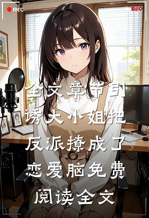 全文章节引诱大小姐把反派撩成了恋爱脑免费阅读全文