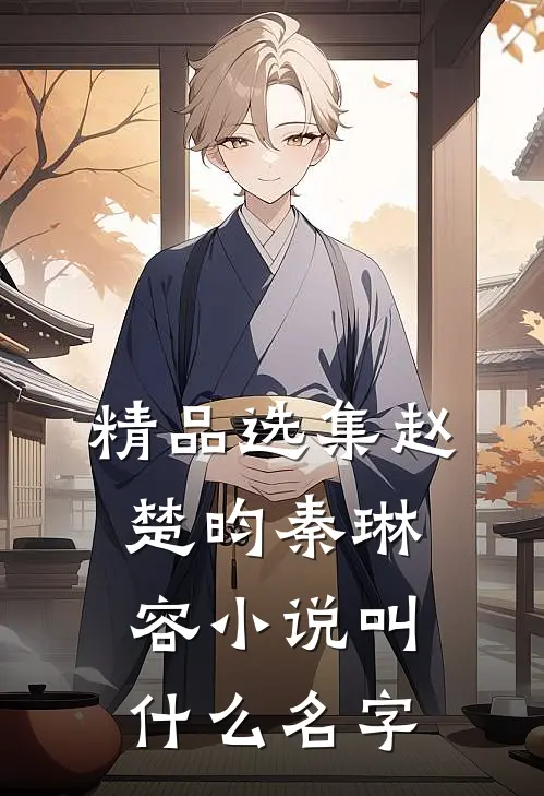 精品选集赵楚昀秦琳容小说叫什么名字