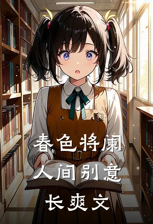 春色将阑，人间别意长爽文