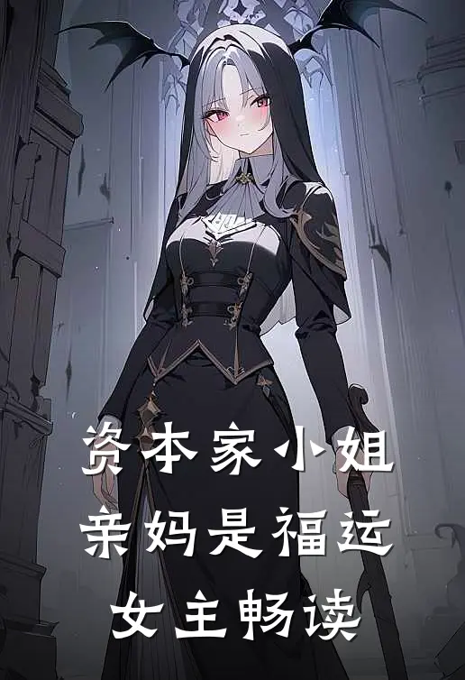 资本家小姐亲妈是福运女主畅读