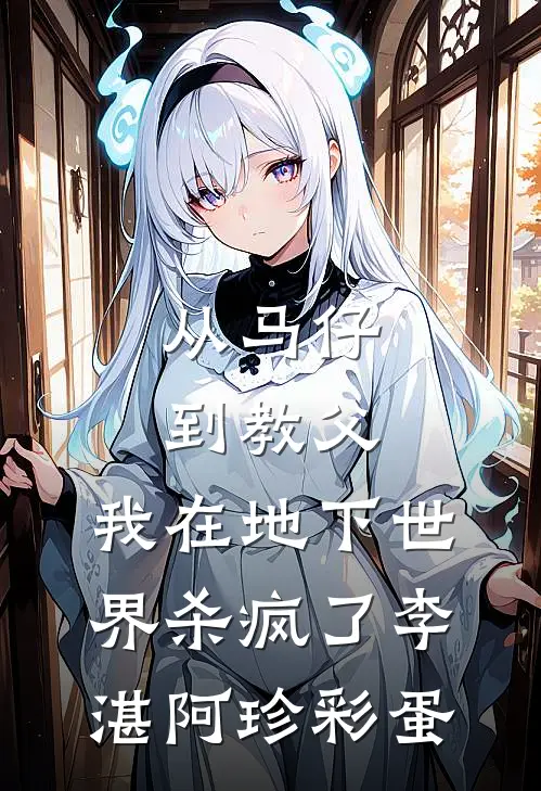 从马仔到教父，我在地下世界杀疯了李湛阿珍彩蛋