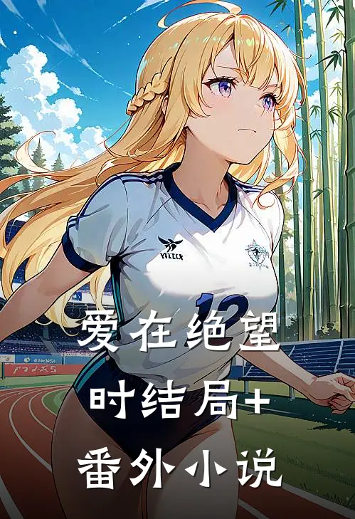 爱在绝望时结局+番外小说