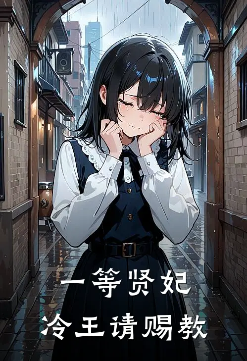 一等贤妃，冷王请赐教