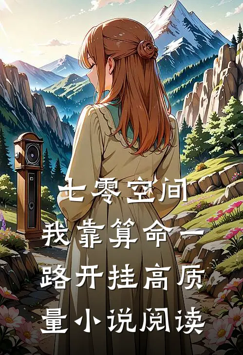 七零空间：我靠算命一路开挂高质量小说阅读