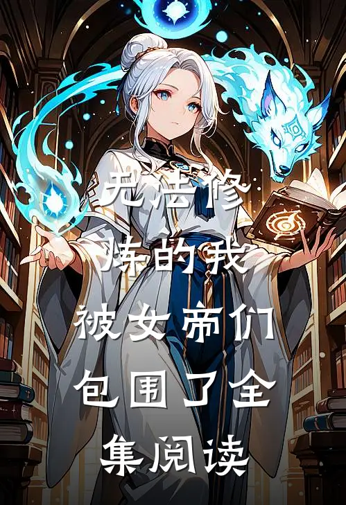 无法修炼的我，被女帝们包围了全集阅读