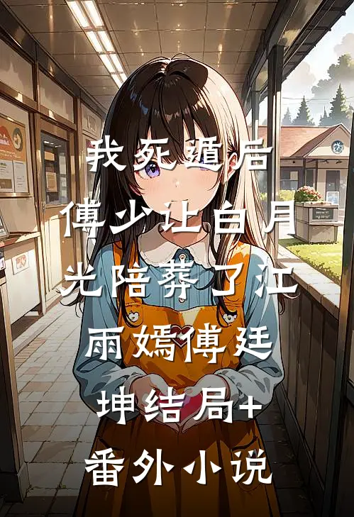 我死遁后，傅少让白月光陪葬了江雨嫣傅廷坤结局+番外小说