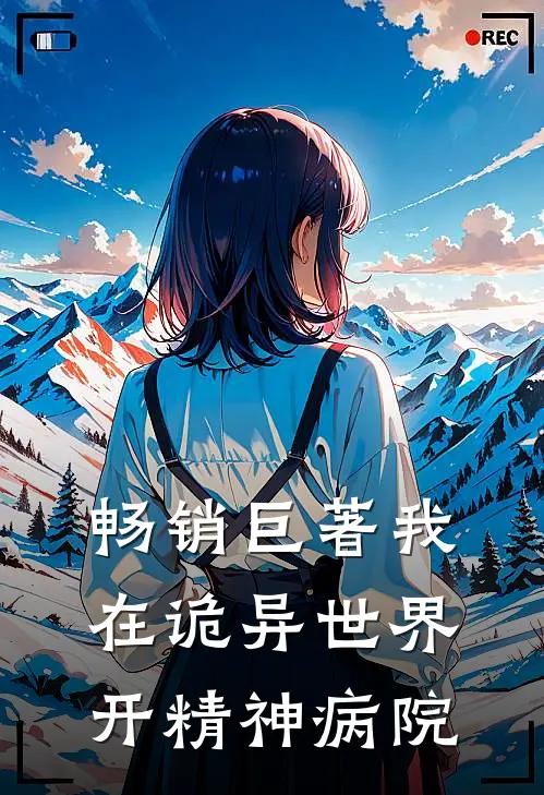 畅销巨著我在诡异世界开精神病院