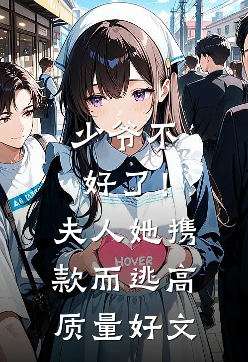 少爷不好了！夫人她携款而逃高质量好文