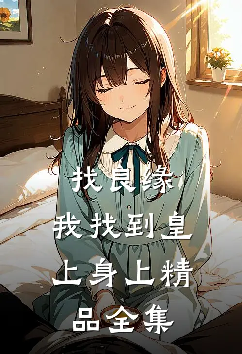 找良缘，我找到皇上身上精品全集