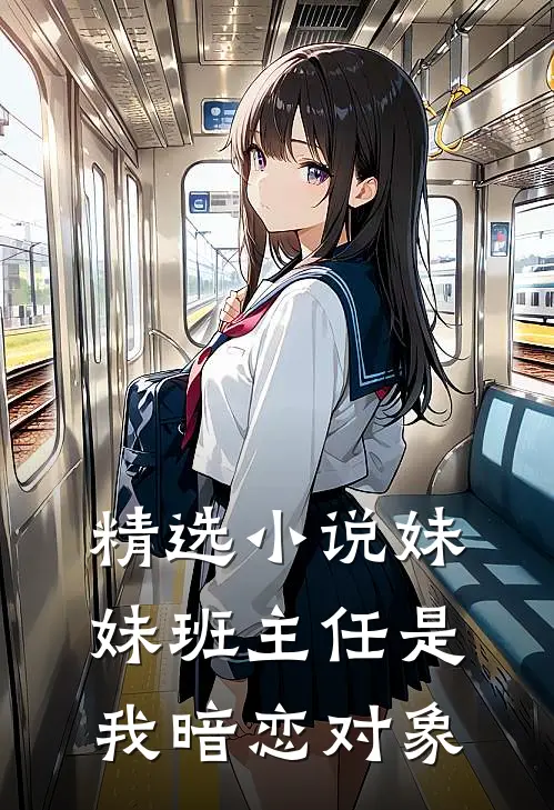 精选小说妹妹班主任是我暗恋对象