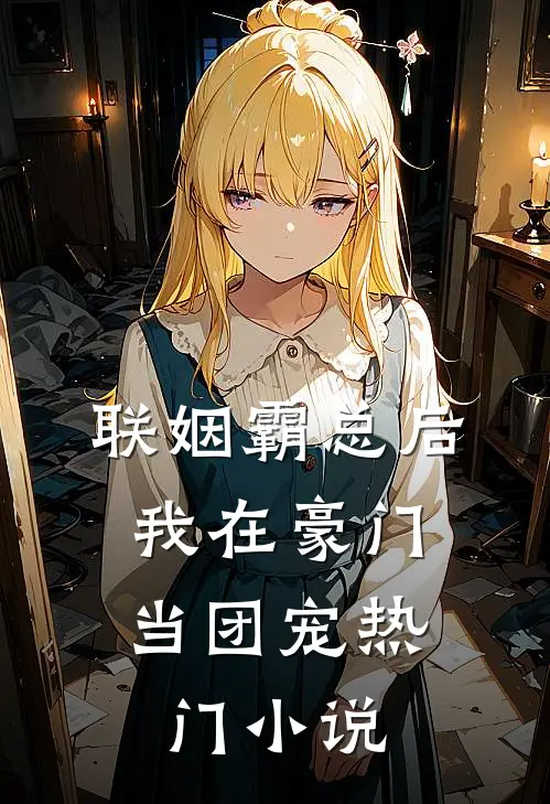 联姻霸总后，我在豪门当团宠热门小说