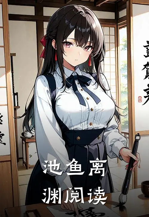 池鱼离渊阅读