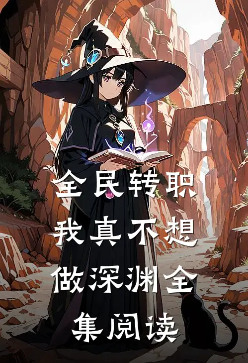 全民转职：我真不想做深渊全集阅读