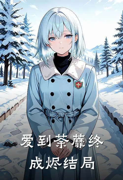 爱到荼蘼终成烬结局