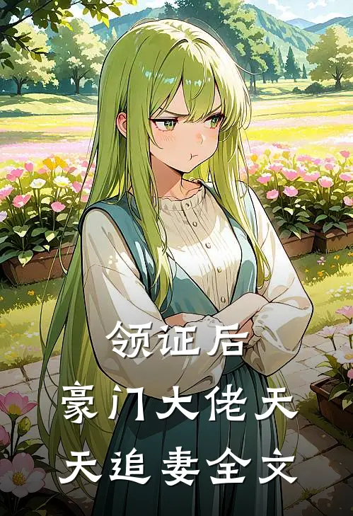 领证后，豪门大佬天天追妻全文
