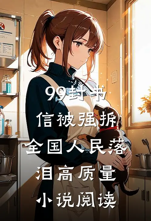 99封书信被强拆，全国人民落泪高质量小说阅读