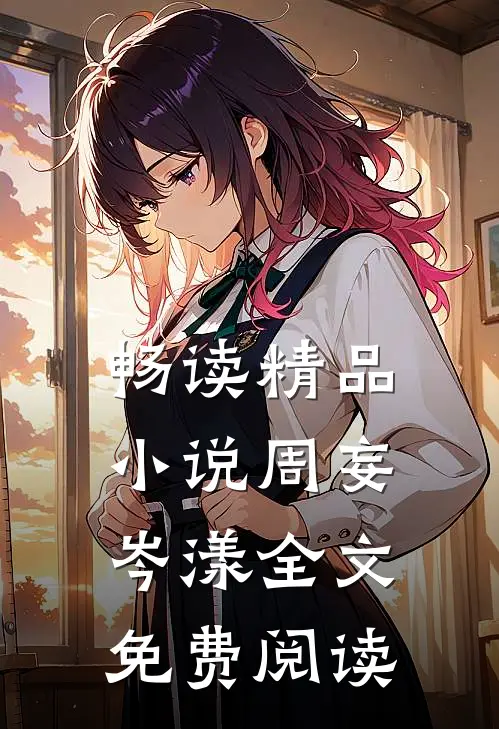 畅读精品小说周妄岑漾全文免费阅读