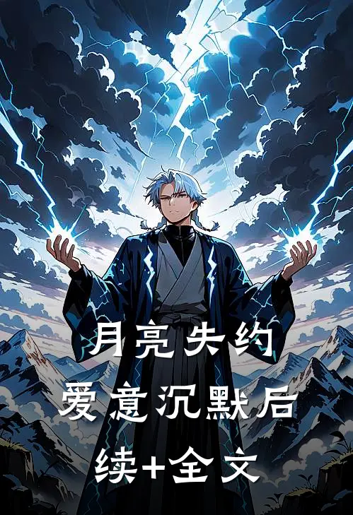 月亮失约，爱意沉默后续+全文