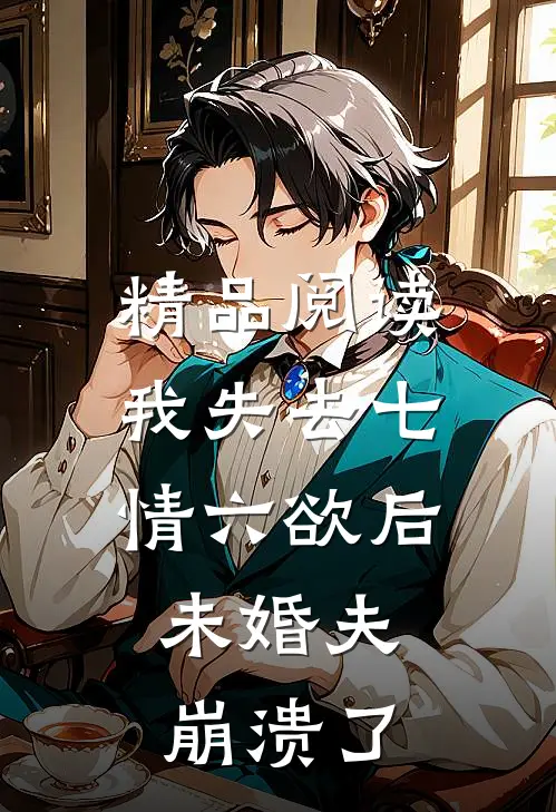 精品阅读我失去七情六欲后，未婚夫崩溃了
