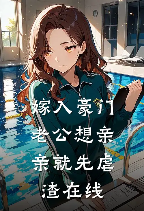 嫁入豪门，老公想亲亲就先虐渣在线