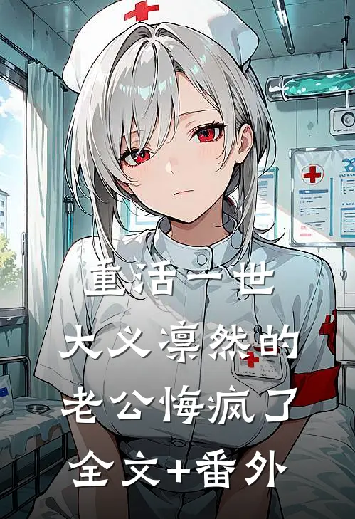 重活一世，大义凛然的老公悔疯了全文+番外