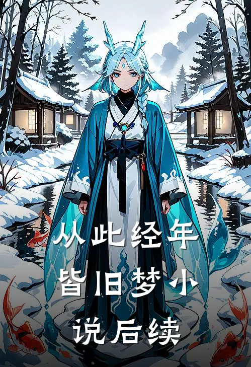 从此经年皆旧梦小说后续