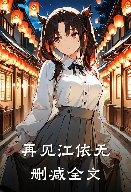 再见江依无删减全文