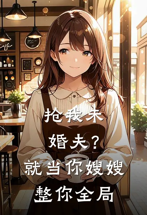 抢我未婚夫？就当你嫂嫂整你全局